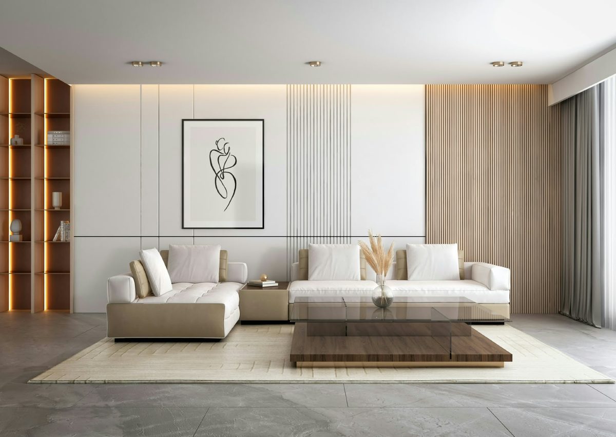 Arquitectura, remodelaciones y acabados