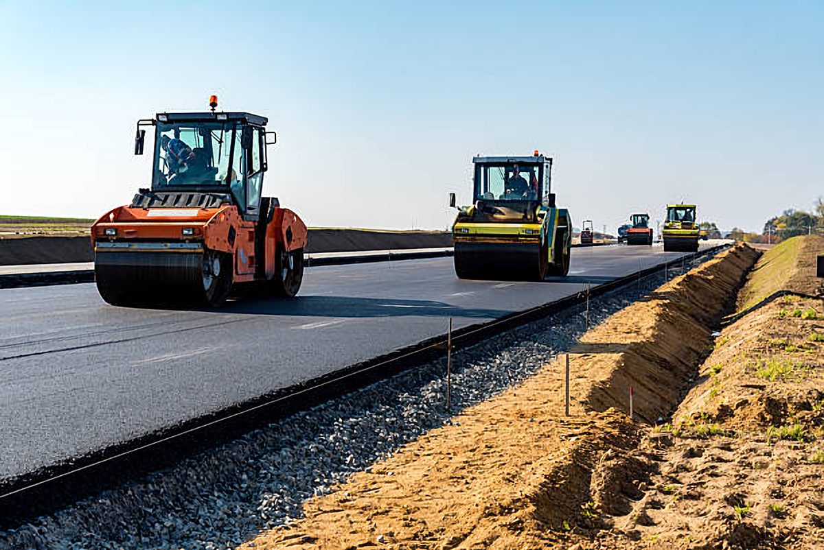 Infraestructura vial