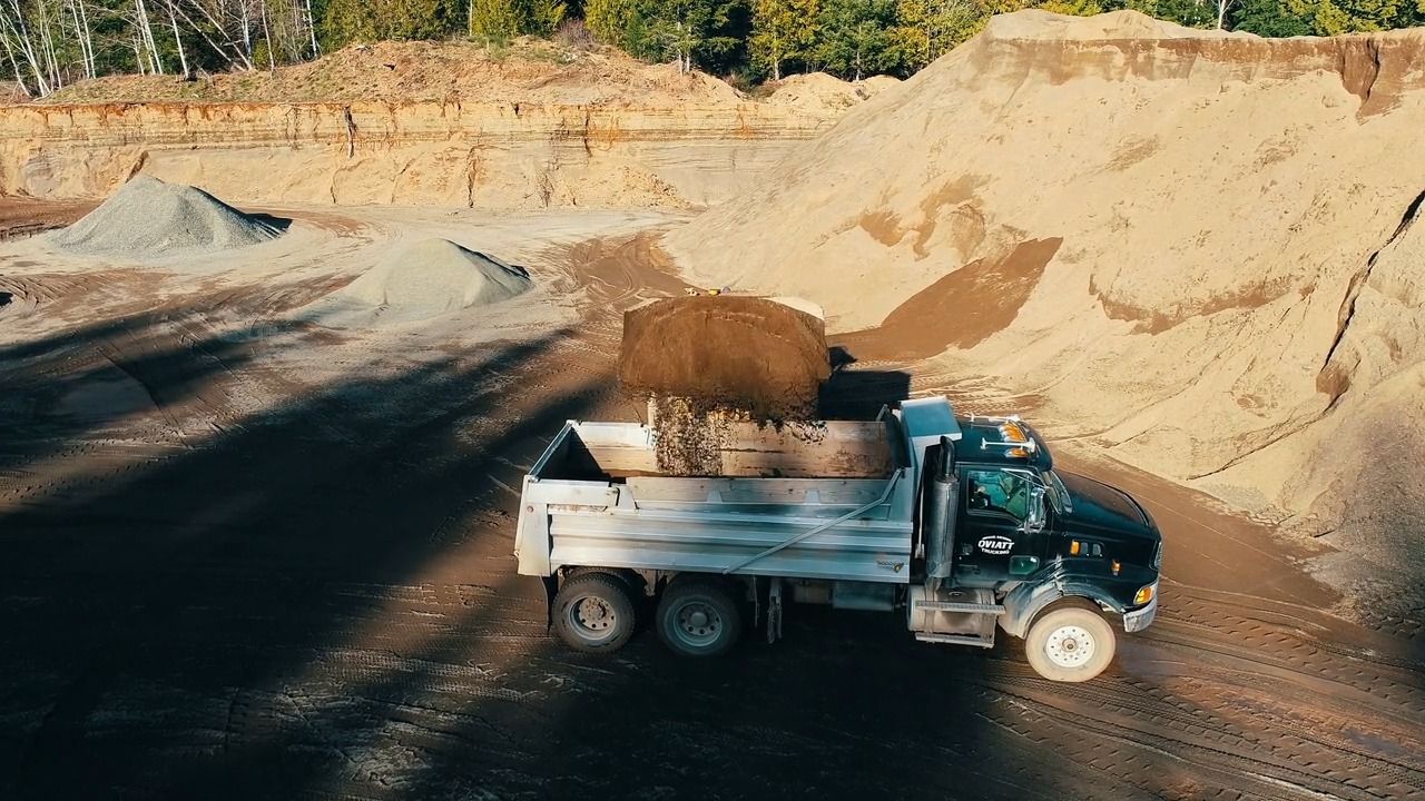 Minería