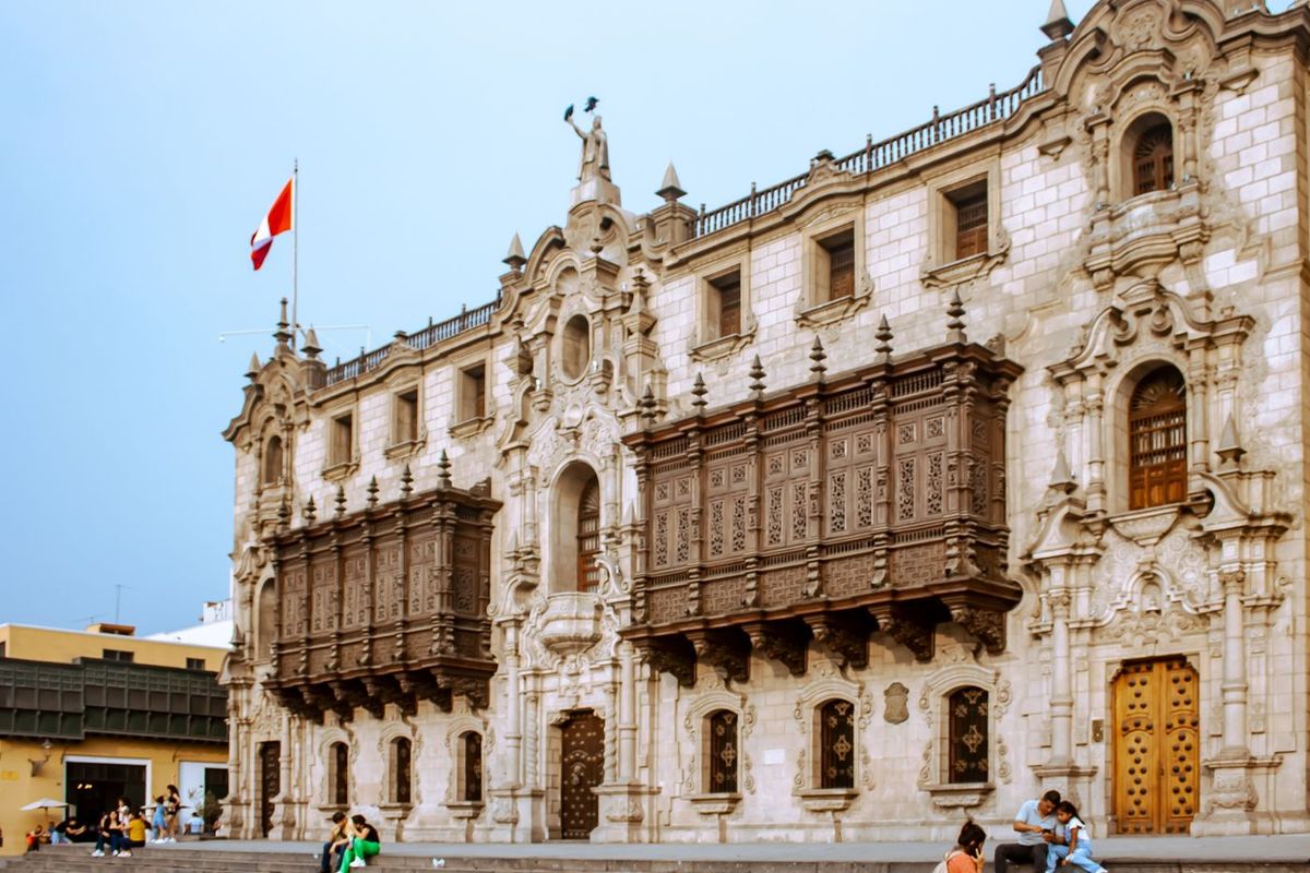 Sector público